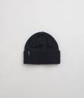 Patagonia Brodeo Beanie in New Navy