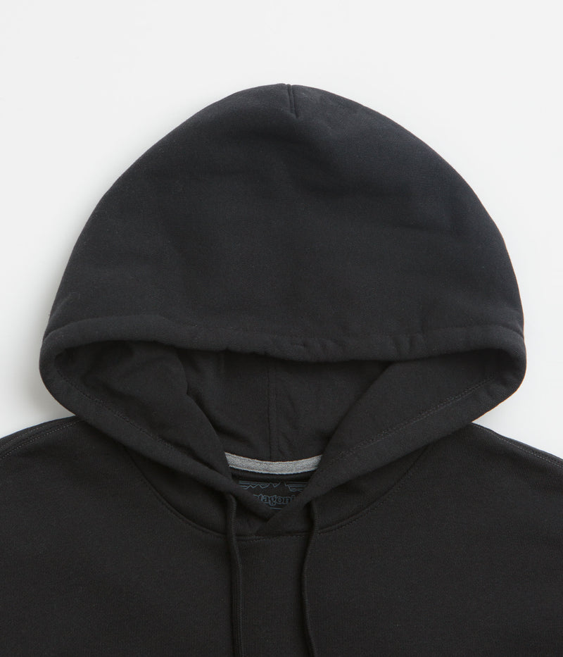 Patagonia Strataspire Uprisal Hoodie in Black