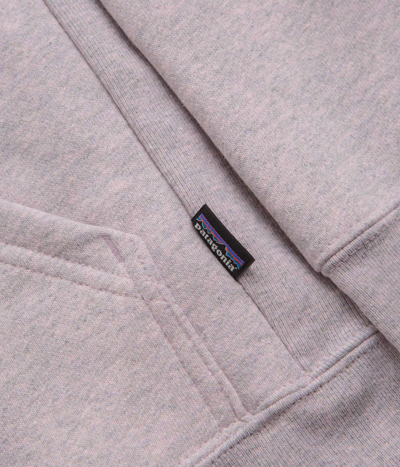 Patagonia Strataspire Uprisal Hoodie in Echo Purple