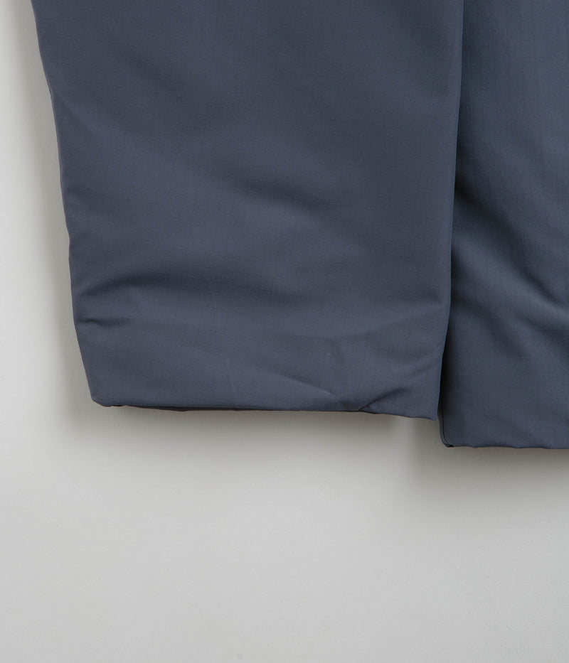 Patagonia Windshadow Jacket in Smolder Blue