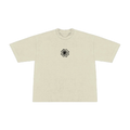 PEARLZ TEE (CREAM)