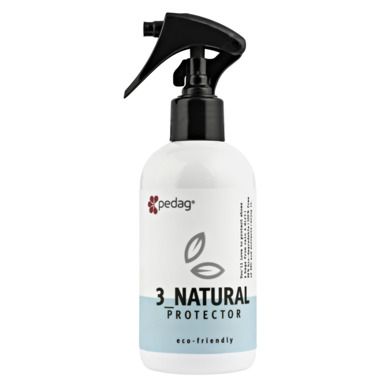 Pedag Natural Protector