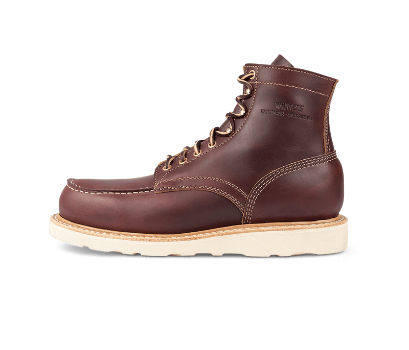 Perry 6" Select