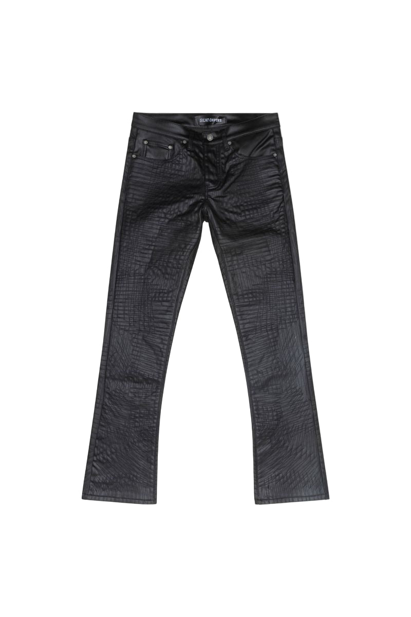 "PHARAOH"-BLACK