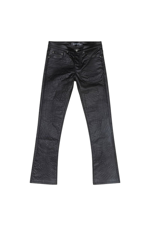 "PHARAOH"-BLACK