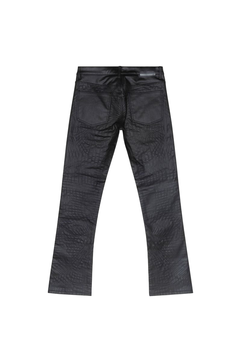 "PHARAOH"-BLACK