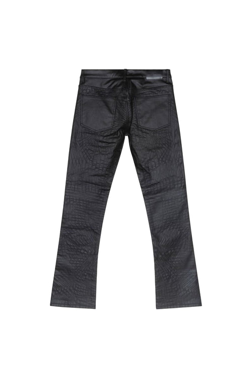 "PHARAOH"-BLACK