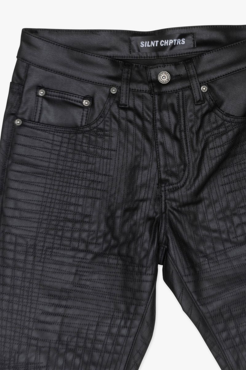 "PHARAOH"-BLACK