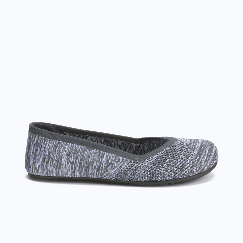 Xero Shoes Phoenix - Women Shoe in Grey with Toe Facing Right