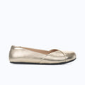 Xero Shoes Phoenix - Women Shoe in Gold with Toe Facing Right