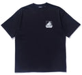 PITBULL S/S TEE - BLACK