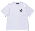 PITBULL S/S TEE - WHITE