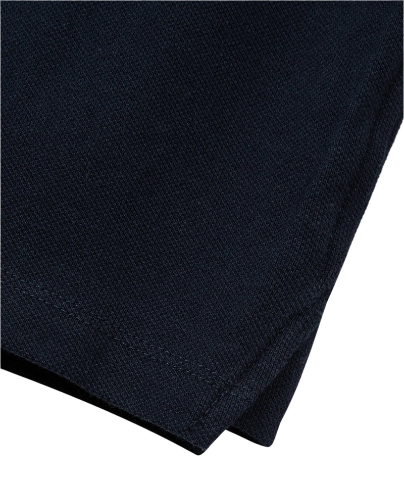 Planes Solid Polo