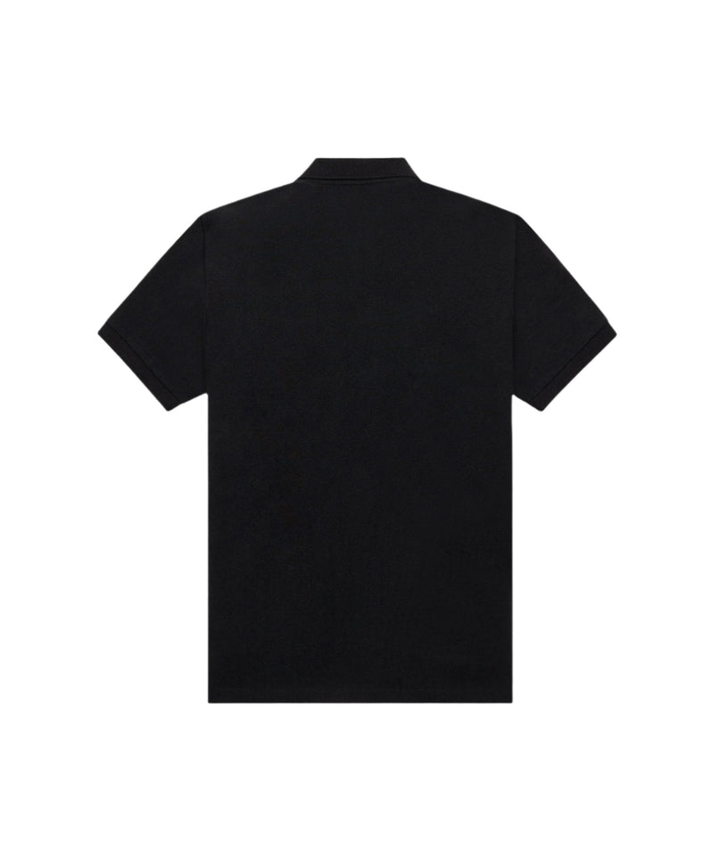 Planes Solid Polo