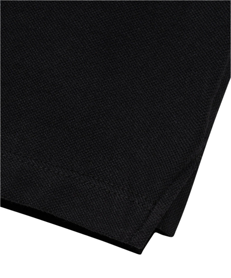 Planes Solid Polo