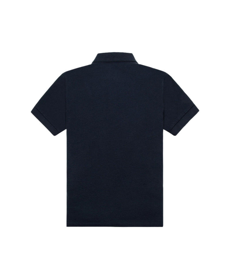 Planes Solid Polo