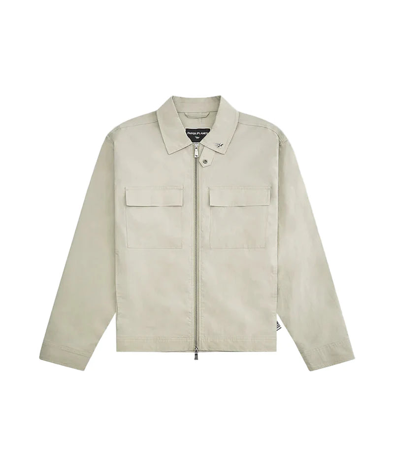 PLANES UTILITY JACKET