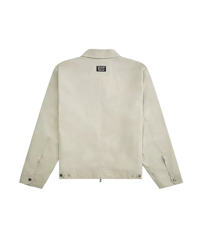 PLANES UTILITY JACKET