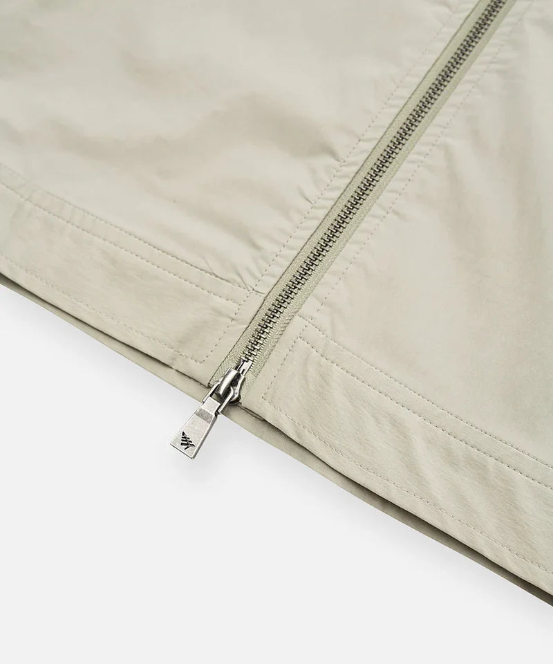PLANES UTILITY JACKET