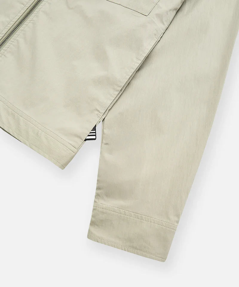 PLANES UTILITY JACKET