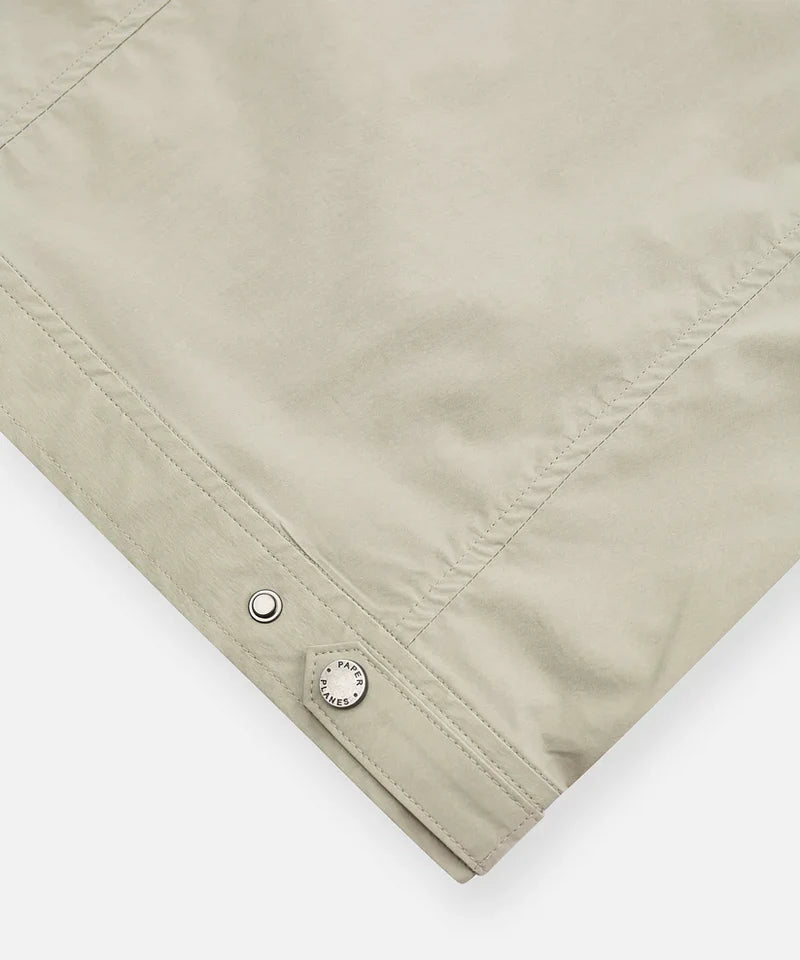 PLANES UTILITY JACKET