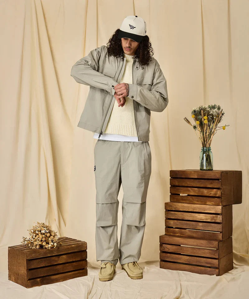 PLANES UTILITY JACKET
