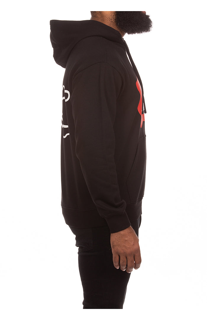 play hoodie