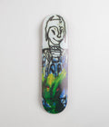 Poetic Collective Sendborn Deck in 8.25"