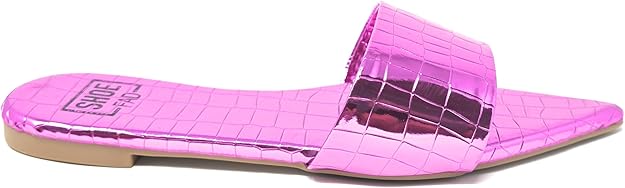 Pointy-1 By Shoefad