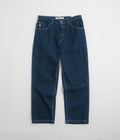 Polar 93 Jeans in Indigo