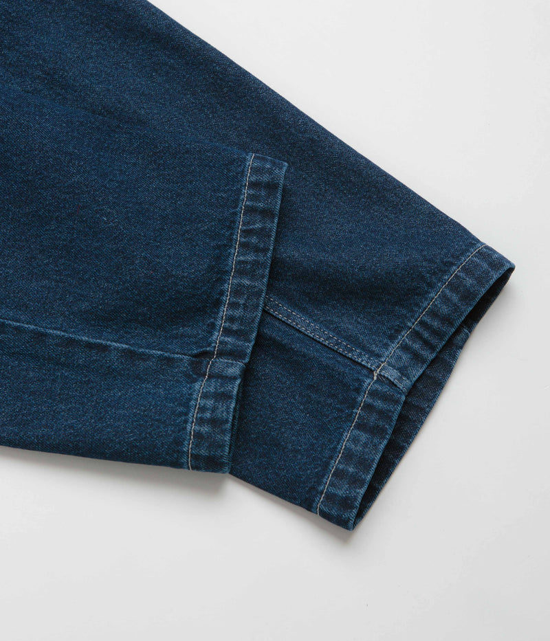 Polar 93 Jeans in Indigo