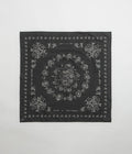 Polar Bandana in Black