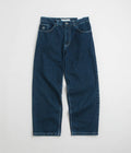 Polar Big Boy Jeans in Indigo