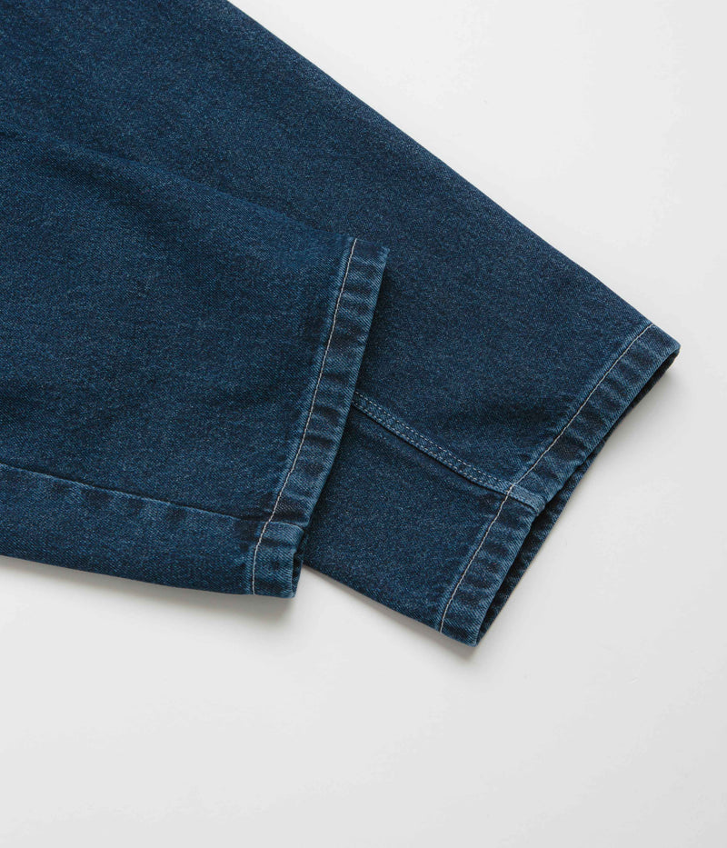 Polar Big Boy Jeans in Indigo
