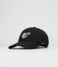 Polar Braces Sai Cap in Black