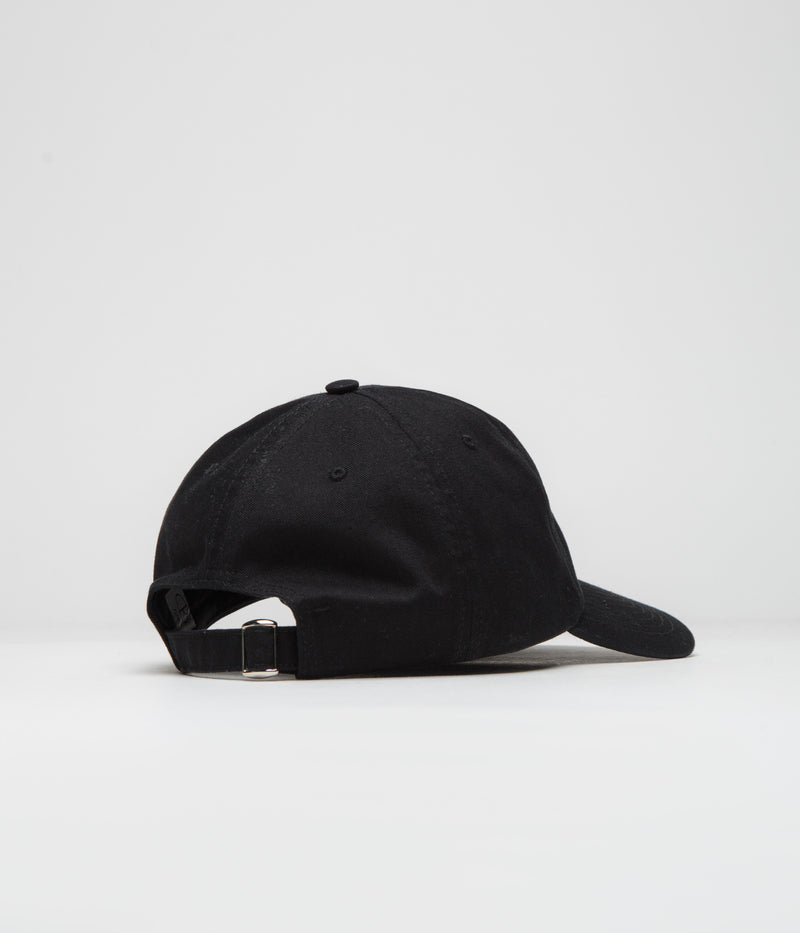 Polar Braces Sai Cap in Black