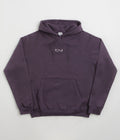 Polar Default Hoodie in Dark Violet