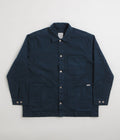 Polar Ezra Jacket in Neptune Blue