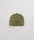 Polar John Beanie in Army Green
