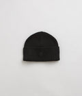 Polar John Beanie in Black