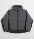 Polar Koda Jacket in Graphite