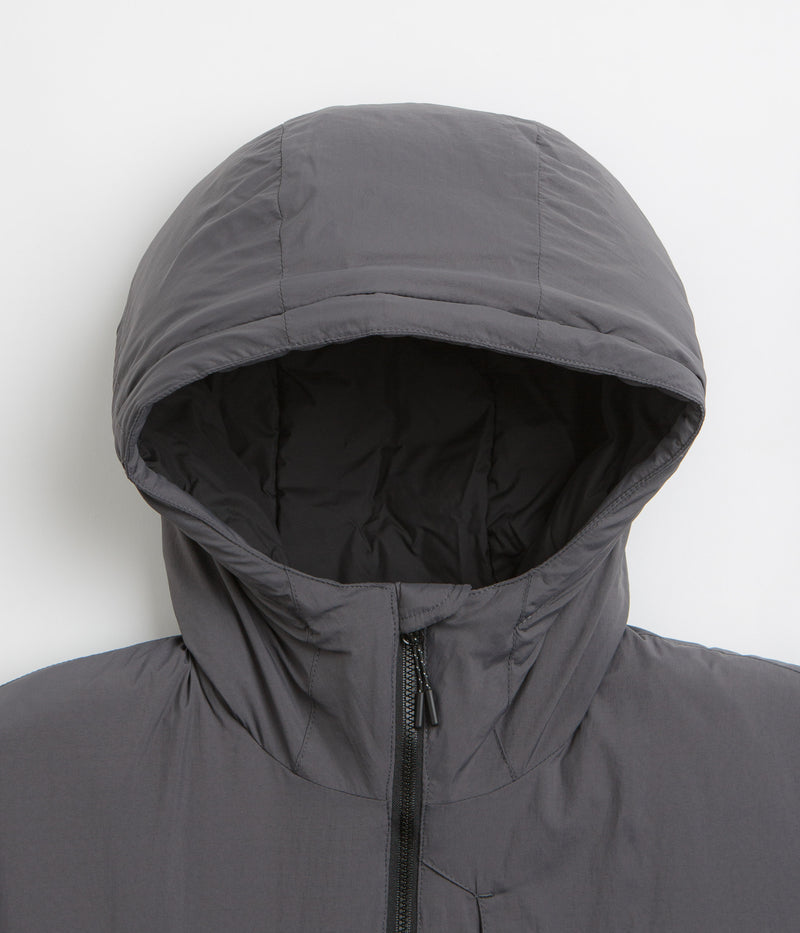 Polar Koda Jacket in Graphite