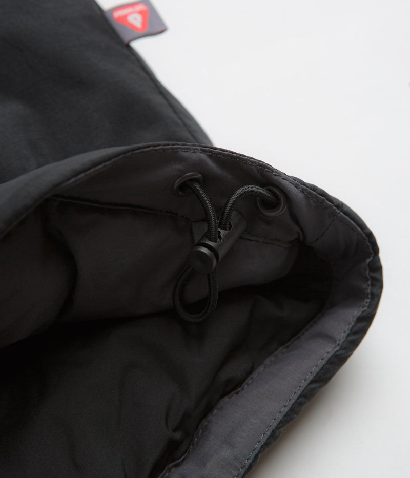 Polar Koda Jacket in Graphite
