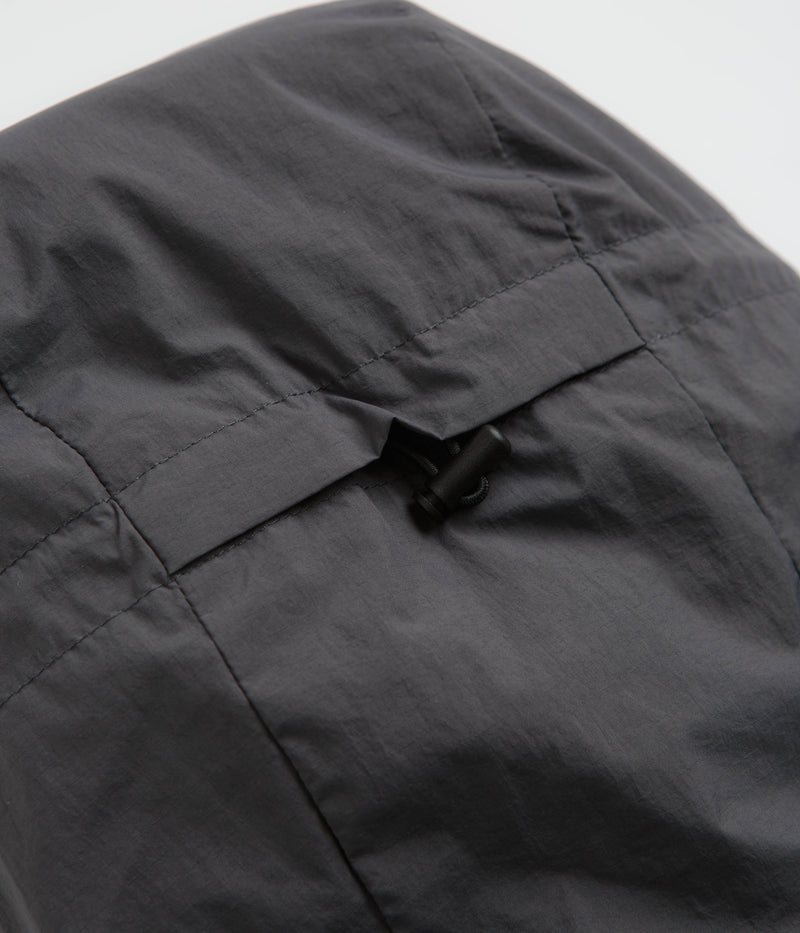 Polar Koda Jacket in Graphite