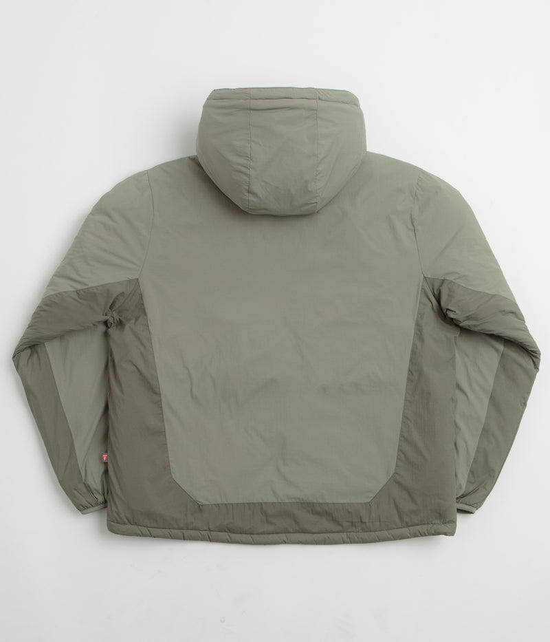 Polar Koda Jacket in Vetiver