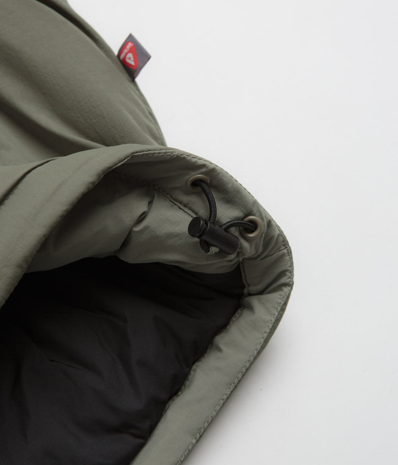 Polar Koda Jacket in Vetiver