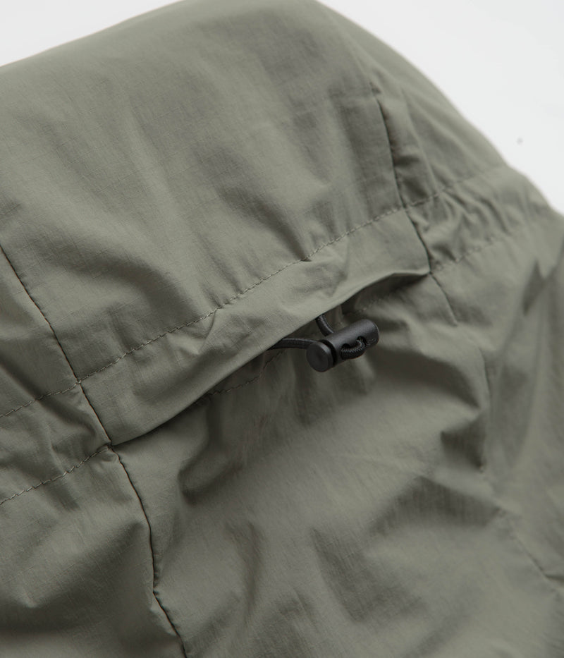 Polar Koda Jacket in Vetiver