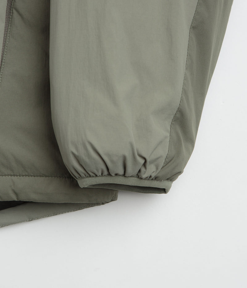 Polar Koda Jacket in Vetiver