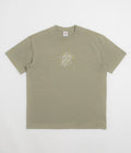 Polar Polar Head 2.0 T-Shirt in Vetiver