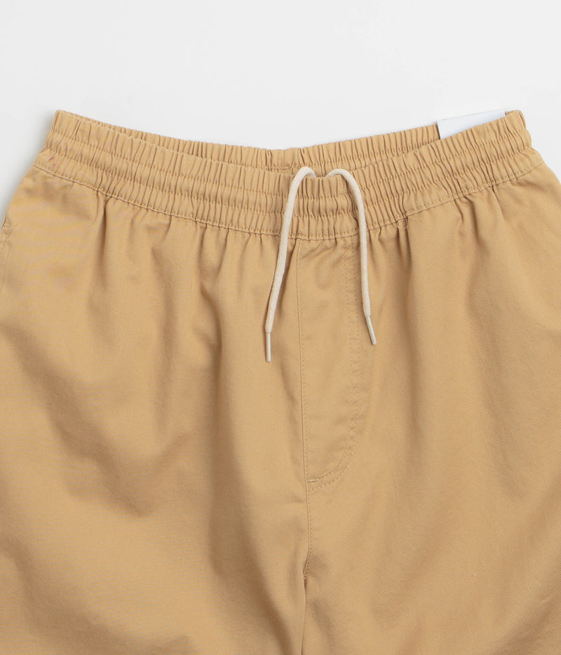 Polar Surf Shorts in Beige